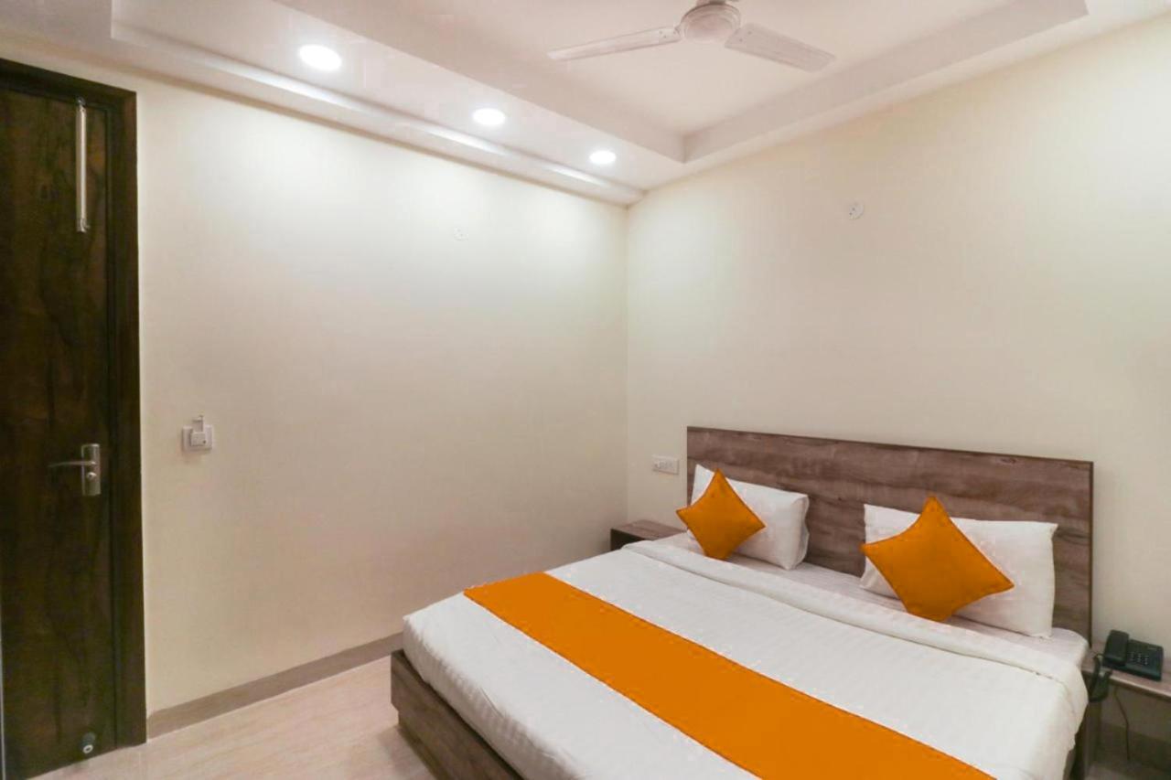 גורגאון Fabhotel Comfort Residency II מראה חיצוני תמונה